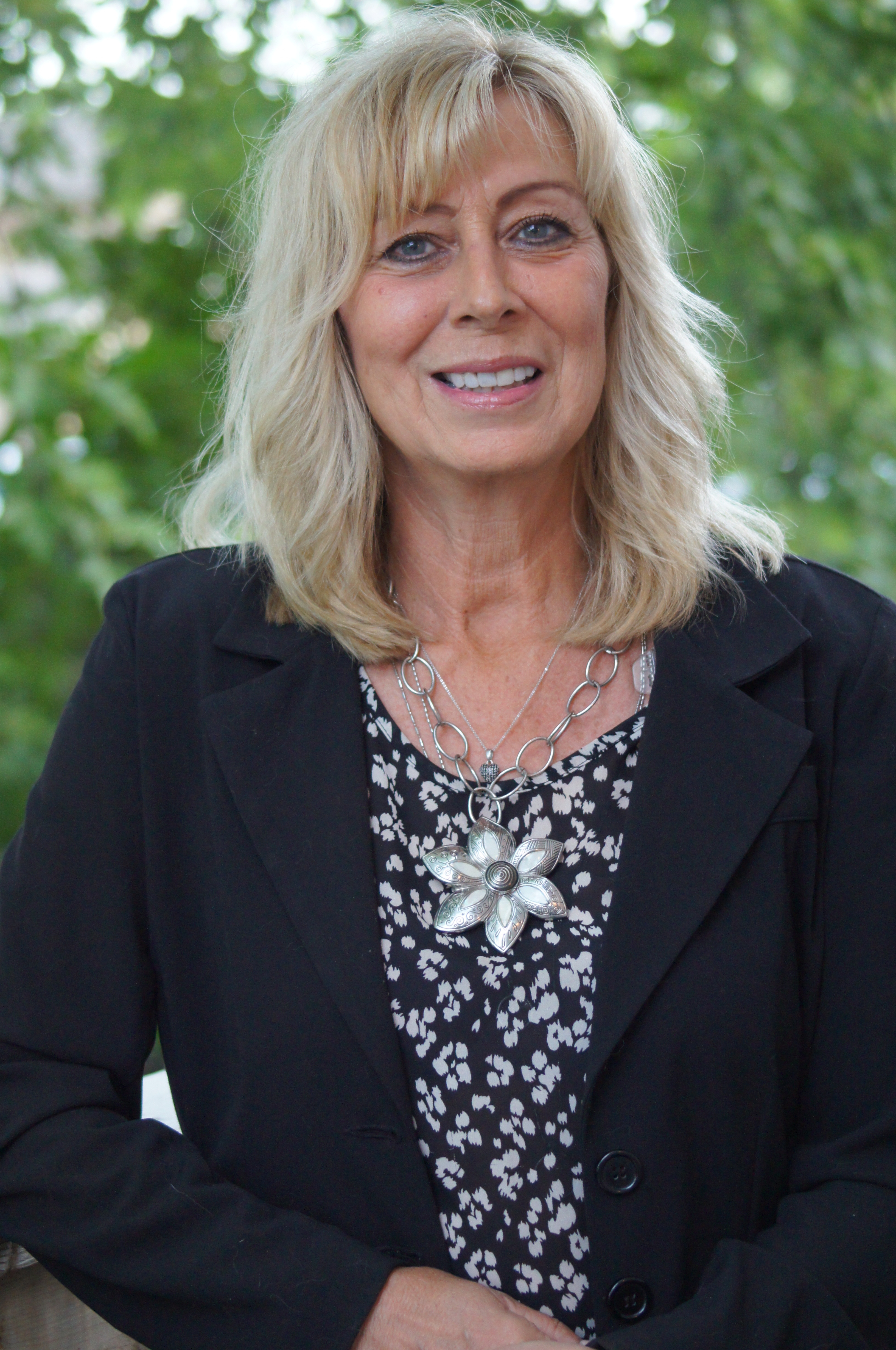 Image of Gail TESSIER